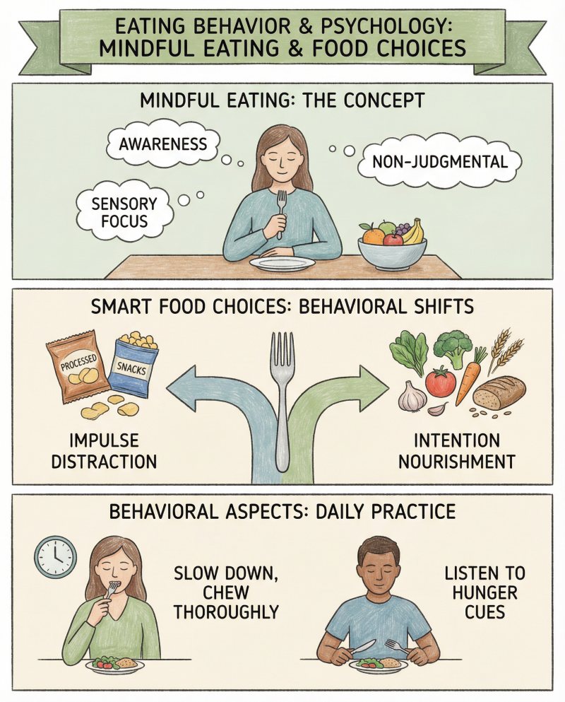 Comportamento alimentare